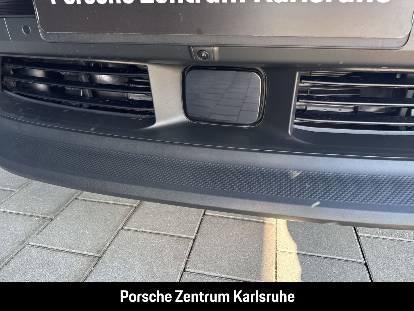 Porsche Macan - Bild 15