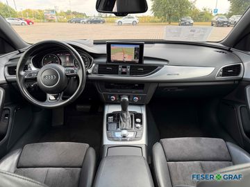 Audi A6 - 9