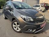 Opel Mokka Edition ecoFlex/Tempomat/SHZ/Klima/PDC/Alu - Opel Mokka in Gelsenkirchen