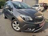 Opel Mokka Edition ecoFlex/Tempomat/SHZ/Klima/PDC/Alu - Opel Mokka in Dortmund