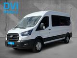 Ford Transit Kombi 350 L3 Trend KMP AMF Lift - : Behindertengerecht, Kleinbus