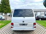 Volkswagen T4 Caravelle 2.8 V6 Automatik - Volkswagen T4 Caravelle aus 2002