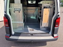 Fahrzeugabbildung Volkswagen T6.1 Transporter Kasten LR 4M Navi SiHz StdHz AH