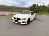 BMW 440i xDriveCabrio M Sport Performance - BMW 440: Cabrio