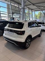 Volkswagen T-Cross Style 1.0 l TSI OPF DSG LED NAVI SHZ - VW T-Cross Gebrauchtwagen in Hannover