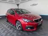 Peugeot 308 GT|2.0 BLUEHDI|LIM|AUT|KAM|LED|NAV - Peugeot 308: 2.0