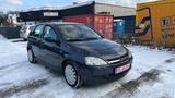Opel Corsa 1.2 Twinport Edition MOTOR NEU,TÜV NEU !!! - Opel Corsa aus 2006: 1.2