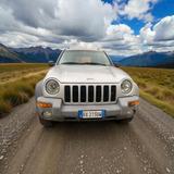 Jeep Cherokee 2.5 CRD Sport - Jeep Cherokee: 2.5