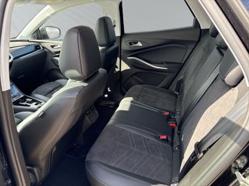Opel Grandland (X) - 11