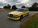 Volvo 850 T-5R - Volvo 850: 850r