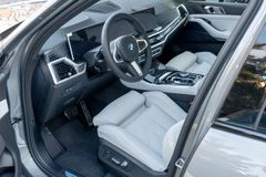 BMW X5 – 11 / 33
