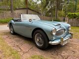 Austin Healey Austin Heatley 3000 BJ8 MK III 1965