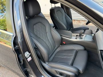 BMW 520 - 12