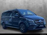 Mercedes-Benz V 300 d 4MATIC AVANTGARDE EDITION Lang AMG Line - Mercedes-Benz V-Class mit Diesel-Antrieb