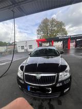 Skoda Octavia Combi 1.9 TDI PD DPF Ambiente Ambiente - Skoda Octavia: 1.9