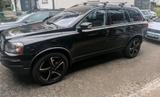 Volvo SUV Volvo XC90 - gebrauchte Volvo XC90 aus dem Jahr 2011