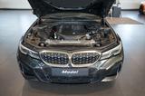 BMW M340i Touring xDrive | Laser | Pano | HuD | 19 - BMW M340i mit Benzin-Antrieb: Automatik