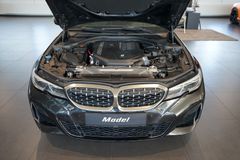 BMW M340i Touring xDrive | Laser | Pano | HuD | 19 BMW M340i Touring xDrive | Laser | Pano | HuD | 19