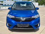 Honda Jazz Comfort SHZ PDC EU6 60tkm 2-Hd. TÜV 07.27 - Honda: Eu