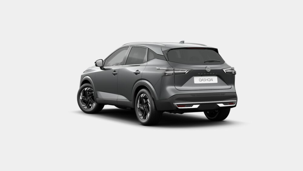 Nissan Qashqai - Bild 6