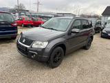 Suzuki Grand Vitara 2.4 VVT Comfort4x4 - gebrauchte Suzuki Grand Vitara aus dem Jahr 2008