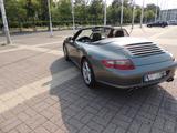 Porsche 997 Carrera Cabriolet Carrera - Porsche 997 in Berlin