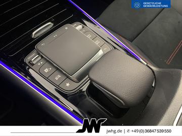 2023 Mercedes-BENZ EQA 缩略图 15