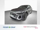 Audi SQ5 TFSI 270kW S tronic *S line*Tech pro* Pano* - Audi SQ5 aus 2025