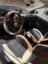 Volkswagen Volgeswagen Bora 2.0 Benzien - Volkswagen Bora in Bremen