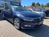 Volkswagen Passat Highline 2.0 TDI R-line Pano PDC LED Cam - Volkswagen Passat: TDI Highline