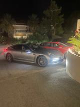 Porsche Panamera 4S S - Porsche Panamera in Oberhausen