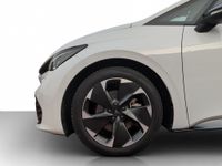 Cupra Born - Vorschau Bild 23