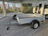 WM Meyer Tieflader Anhänger HZ 7521/126 - Offers matching your search criteria