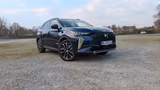 DS Automobiles DS7 (Crossback) PLUG-IN HYBRID 225 Jules Ver... - DS Automobiles DS7 (Crossback) J