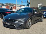 BMW M4 F82  Coupe *DKG*KAMERA*MEMORY*KEYLESS* - BMW M4: F82