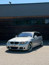 BMW Bmw E91 330d n57 - BMW 330: Kombi, E91 330d