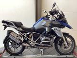 BMW R 1200 GS 3 Pakete, Tieferlegung, Heizgriffe - BMW VON 1001 BIS 1500 CCM