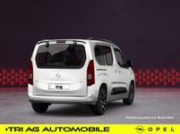 Opel Combo - Vorschau Bild 6