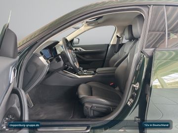 BMW 420 - 12