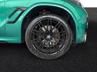 BMW X6 M - Vorschau Bild 4
