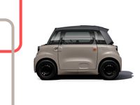 Citroën AMI - Vorschau Bild 2