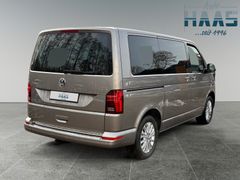 Fahrzeugabbildung Volkswagen T6.1 Multivan Gen. Six 150 PS DSG - VOLL*elek.Tü