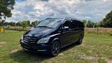 Mercedes-Benz Viano 3.0 CDI Trend lang - Mercedes-Benz aus 2011