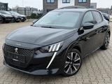 Peugeot 208 1.2 GT Line Automatik - gebrauchte Peugeot 208 aus dem Jahr 2021