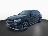 Mercedes-Benz AMG GLC 43 Navi,Standhzg,Pano,AMG-Abgas,LED,21" - Mercedes-Benz GLC 43 AMG aus 2019