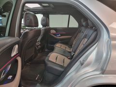Fahrzeugabbildung Mercedes-Benz GLE 53 AMG 4M+ (PANO/BURM/TRACK/360"/MULTI/PERF