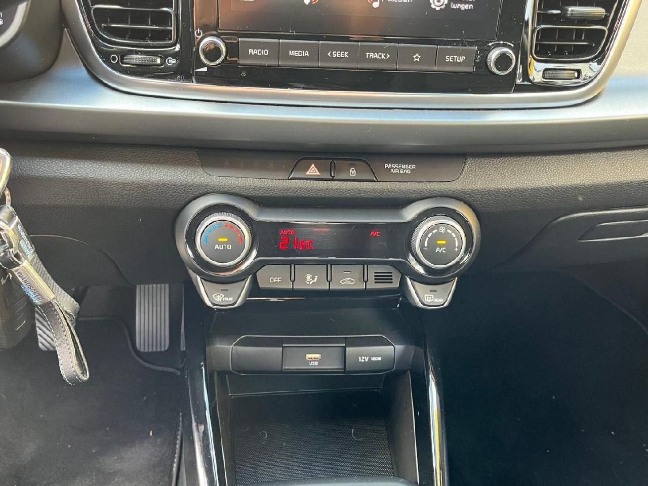 Detailbild 11 Rio Vision SHZ*LHZ*CarPlay* AndroidAuto