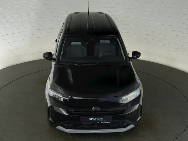 Frontera C HYBRID GS eDCT+NAVI+RÜCKFAHRKAMERA+SI
