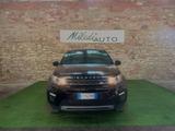 Land Rover Discovery Sport 2.0 TD4 150 CV HSE Lu - Land Rover Discovery Sport Kombi Gebrauchtwagen