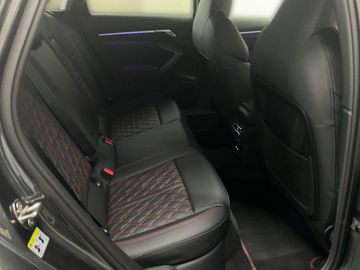 Audi S3 - 10